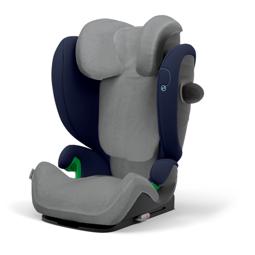 cybex Pallas G Summer Cover Grey