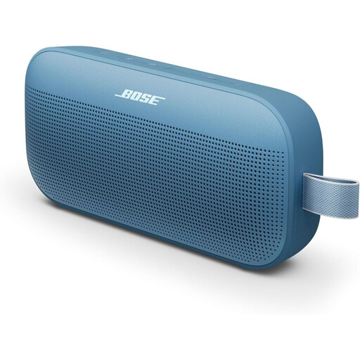 BOSE SoundLink Flex (2nd Gen) Portable Bluetooth Speaker