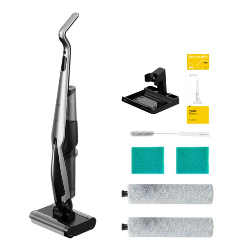 Deerma VX200 Wet&Dry Vacuum Cleaner