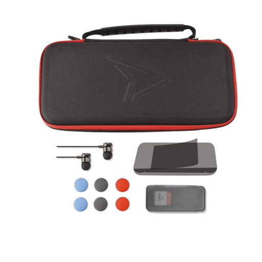 Lexip SteelPlay Carry & Protect Kit