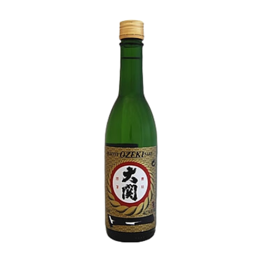 Ozeki Junmai Sake 375ml