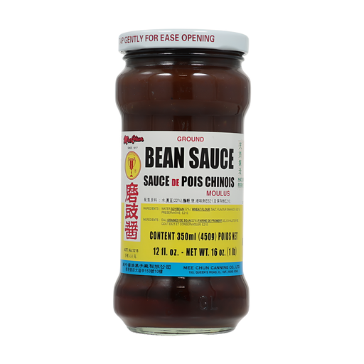 Mee Chun Fermented Bean Sauce 350ml