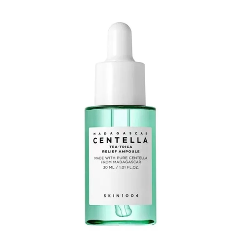 SKIN1004 Madagascar Centella Tea-Trica Relief Ampoule 30ml