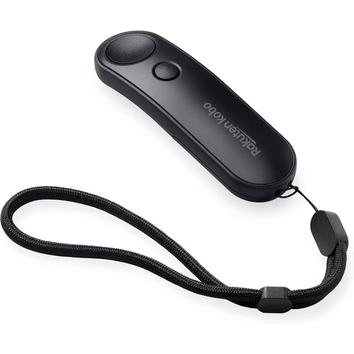 Kobo Remote Page Turn Remote, Black