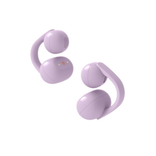 Sony LinkBuds Clip – Wireless open-ear earbuds