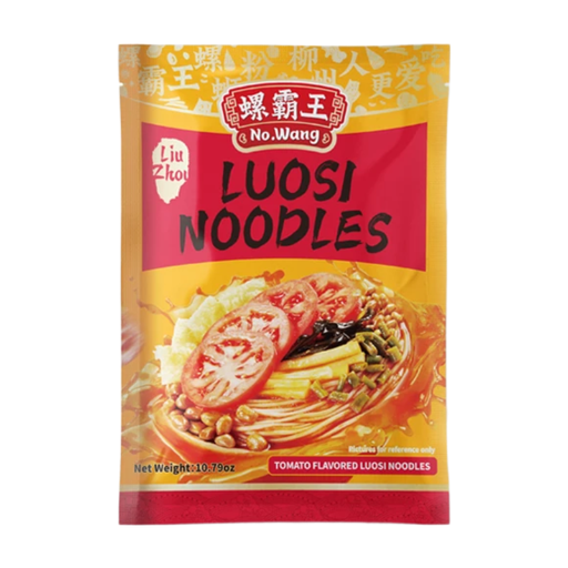 螺蛳粉选购指南：2026年3大热门品牌推荐与购买攻略| Joybuy
