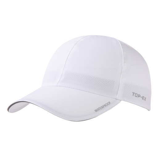 TOP-EX Waterproof All Weather Performance Running Cap