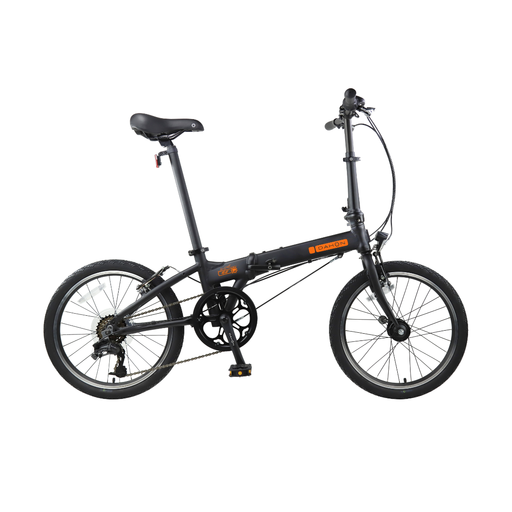 DAHON Folding Bike HIT D6