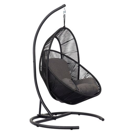OUTFIT Comfortable Hanging Woven Chair