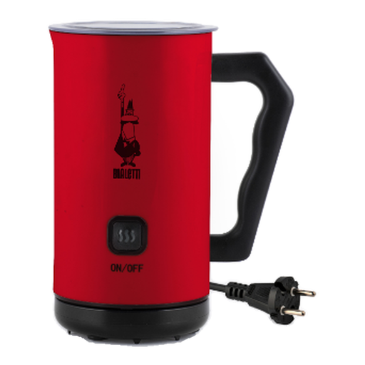 Bialetti MK02 红色电动奶泡机
