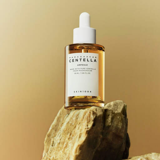 Madagascar Centella Ampoule 100 ml