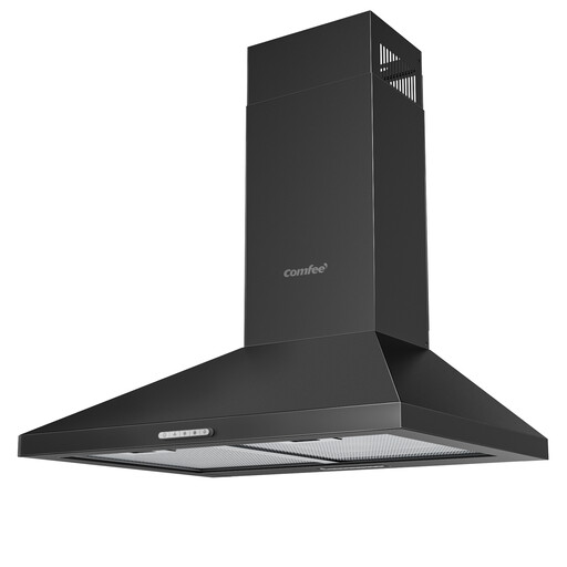 Comfee PYRA17B-60 60 cm extractor hood