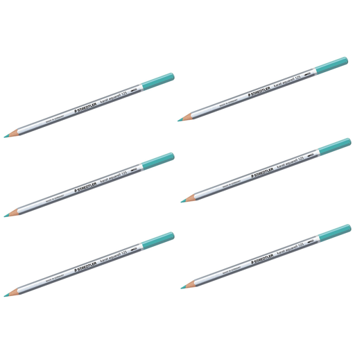 STAEDTLER Karat Aquarell Watercolor Pencil - French Green