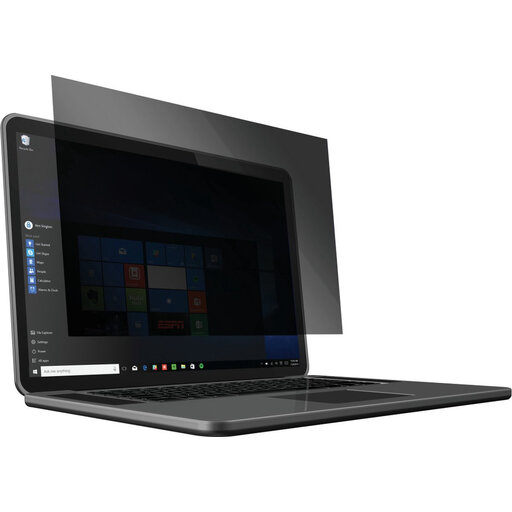 Kensington Laptop Privacy Filter - Reversible - For 14" Laptops