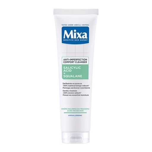 Mixa Pore-Perfect Cleansing Gel – 150ml