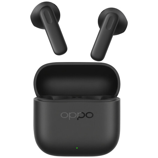 OPPO Enco Buds3 Earbuds Slate Black