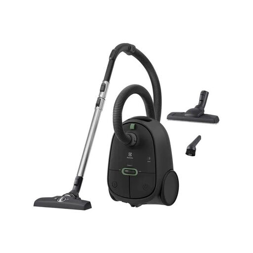 Electrolux EB61C2GRN bagged cylinder vacuum cleaner
