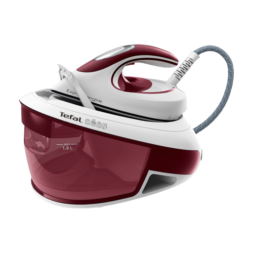 Tefal SV8026 Steam Generator Iron Express Power