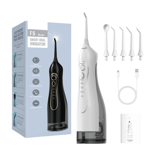 Sunluxy Wireless Portable Water Flosser