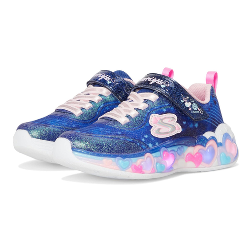 Skechers Eternal Heart Lights