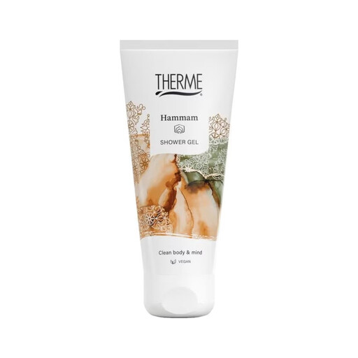 Therme Hammam Shower Gel 200 ml
