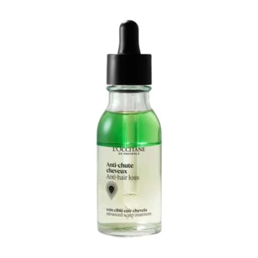 Loccitane L' OCCITANE - Hair Loss Treatment - 50 ML - Hair Serum