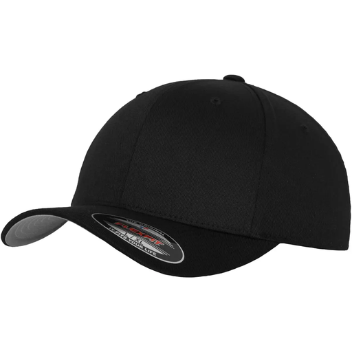 Urban Classics Flexfit Wooly Combed Cap