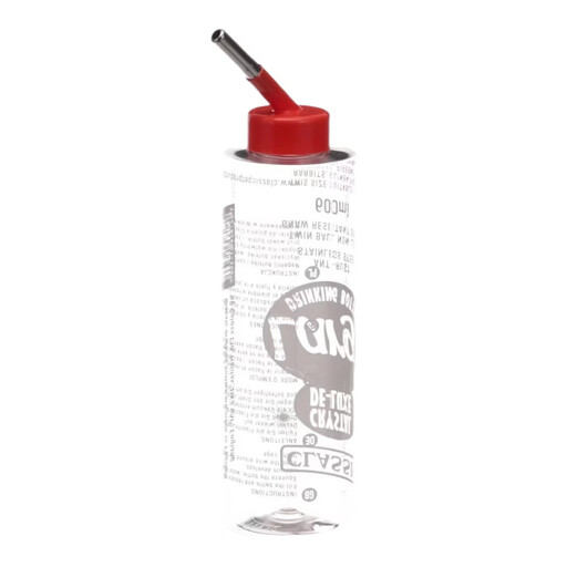 Classic De Luxe Rabbit Bottle 320ml