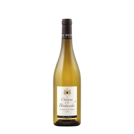 Muscadet Sevre Et Maine Sur Lie 23 Bretesche 75cl