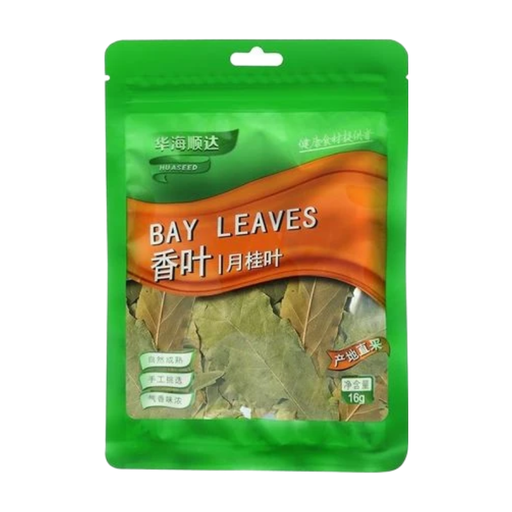 HUASEED Bay Leaves 16g