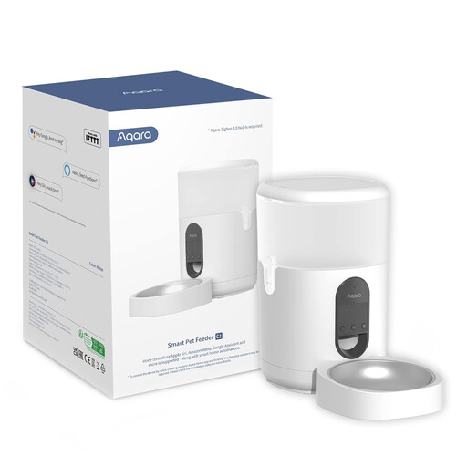 Aqara Smart Feeder C1