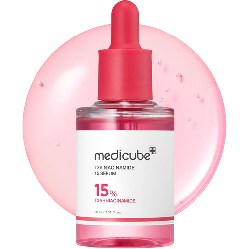 Medicube TXA NIACINAMIDE 15 SERUM