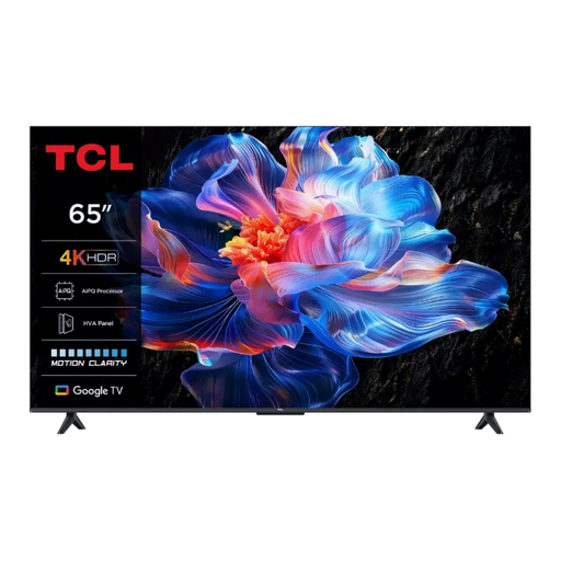 TCL 65P61K 65-inch 4K LED Smart TV