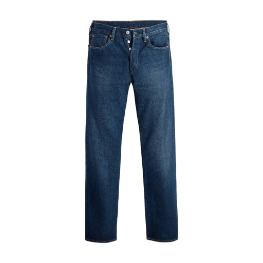 LEVI'S 501 Original 10Ft Over Head Dark Wash