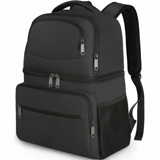 【Summer Cooler Bag】Insulated Cooler & Lunch Backpack