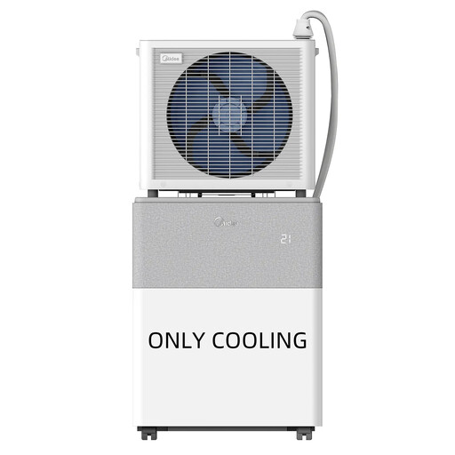 Midea PortaSplit Cool Portable Split Air Conditioner