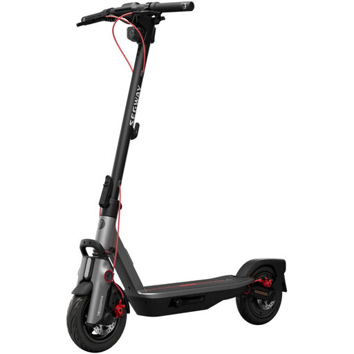 Segway-Ninebot F3 Pro D Electric Scooter