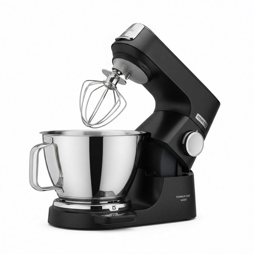 Kenwood Titanium Chef Baker KVC85