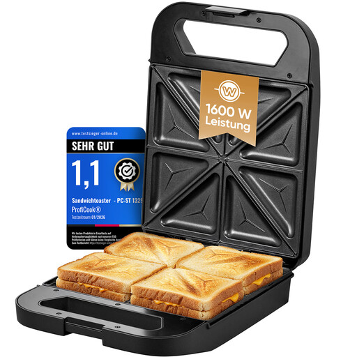 ProfiCook PC-ST 1329
