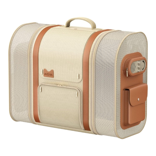 MOVA PB10 Pro - Luxury Pet Backpack
