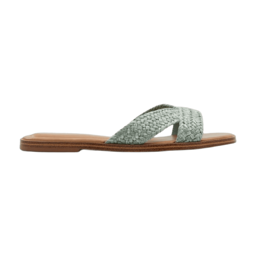 ALDO CARIA WOMEN CASUAL FLAT SANDAL