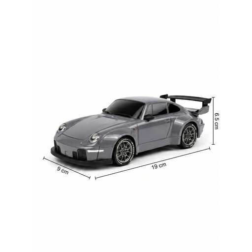1:24 4WD Remote Control Drift Car with ABS Body