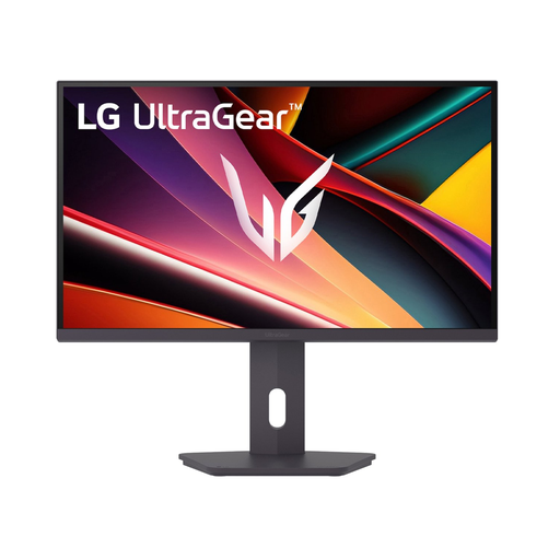 LG UtraGear 27G610A-B - QHD IPS Gaming Monitor