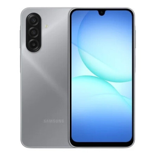 Samsung Galaxy A17 4G A175 Dual SIM, 4GB RAM, 128GB, Grey