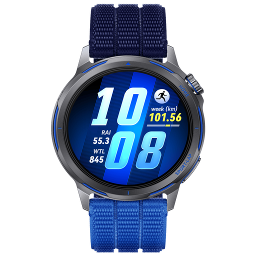 Huawei Wearable Watch GT Runner 2 Dusk Blue
