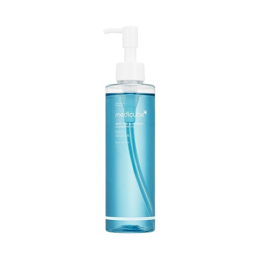 Medicube Pore Blackhead Deep Cleansing Oil