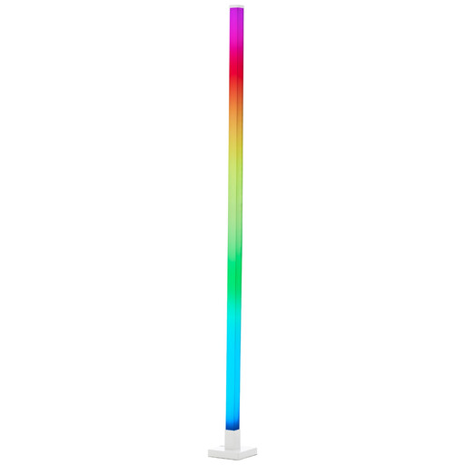 Brilliant Multicolour Floor Lamp, 150 cm