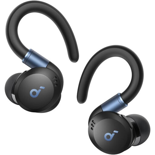 Soundcore Sport X20 Wireless Noise-Cancelling Earbuds