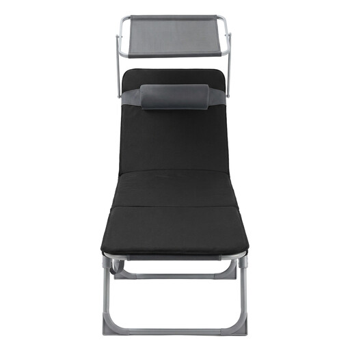 Ochama Outdoor Reclining Lounge Chair