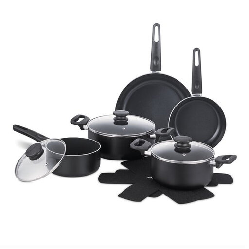 Brabantia Cooking Pleasure set - 7-delig